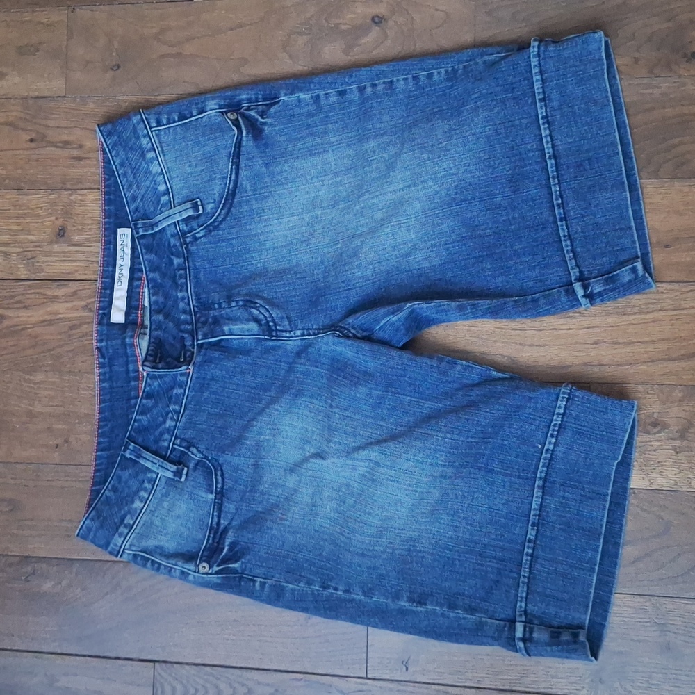 DKNY shorts denim